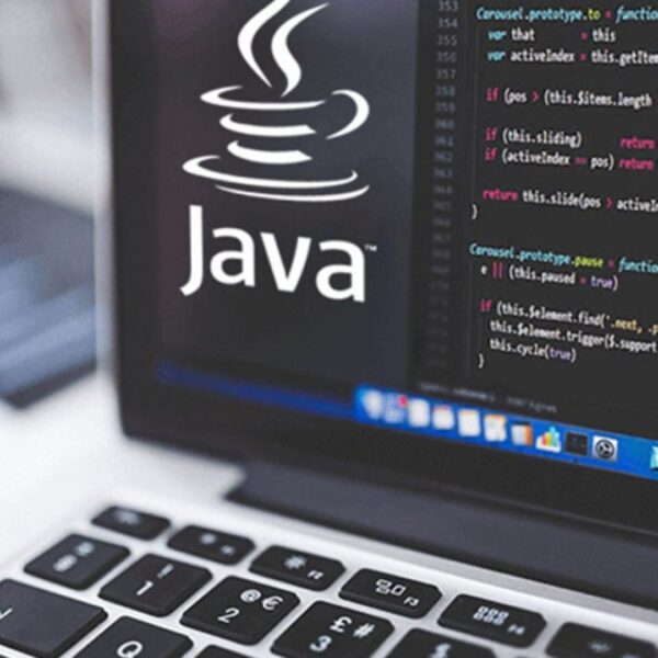 Advanced JAVA for Back End Development